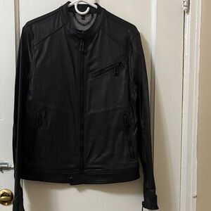 Belstaff Motorcycle  Jacket Size 48